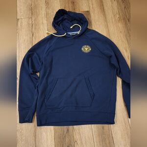 Under Armour Project Rock Hoodie